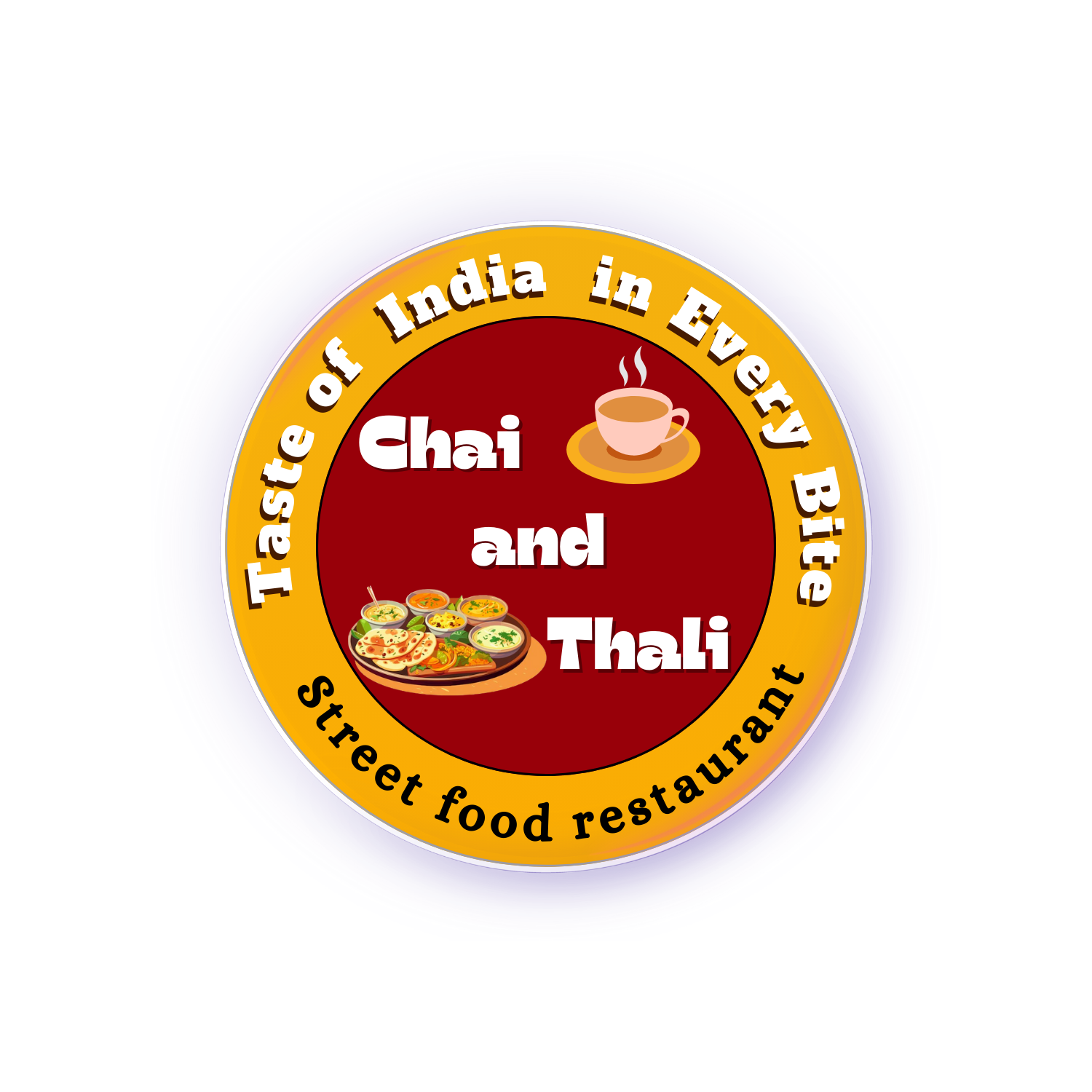 ChaiandThali